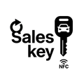 Saleskey-Tag Abo